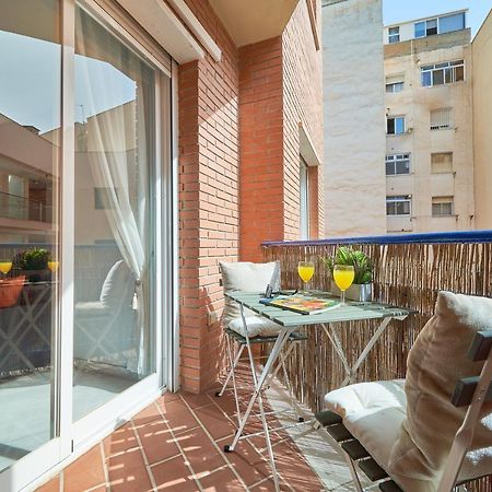 Gibralfaro Malaga Centro Apartment Exterior photo